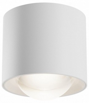 Накладной светильник Maytoni Lens C217CL-15W4K-W в Карталах - kartaly.ok-mebel.com | фото