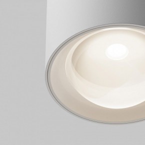 Накладной светильник Maytoni Lens C217CL-15W4K-W в Карталах - kartaly.ok-mebel.com | фото 8