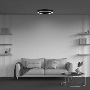 Накладной светильник Maytoni Lua C093CL-45W4K-B в Карталах - kartaly.ok-mebel.com | фото 5