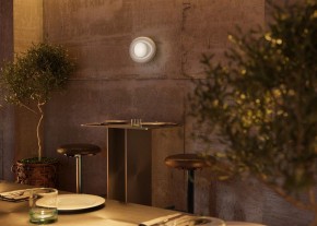 Накладной светильник Maytoni Lulua MOD435WL-01W в Карталах - kartaly.ok-mebel.com | фото 5