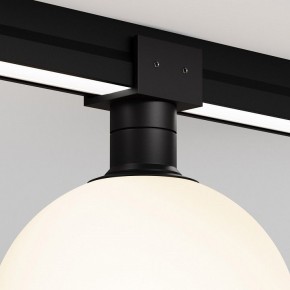 Накладной светильник Maytoni Luna O-TR01-1-S-9WB3K в Карталах - kartaly.ok-mebel.com | фото 7