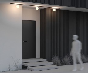 Накладной светильник Maytoni Luna O-TR01-2-S-9WB3K в Карталах - kartaly.ok-mebel.com | фото 4