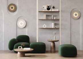 Накладной светильник Maytoni Nami MOD400WL-L5KH3K в Карталах - kartaly.ok-mebel.com | фото 7