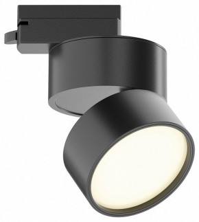 Накладной светильник Maytoni ONDA TR007-1-12W3K-B-1 в Карталах - kartaly.ok-mebel.com | фото