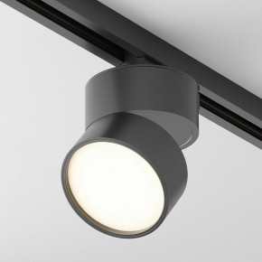 Накладной светильник Maytoni ONDA TR007-1-12W3K-B-1 в Карталах - kartaly.ok-mebel.com | фото 3