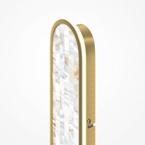 Накладной светильник Maytoni Perlamour MOD429WL-L30BSK в Карталах - kartaly.ok-mebel.com | фото 8