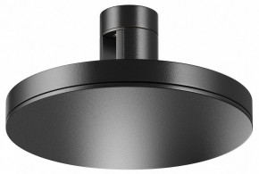 Накладной светильник Maytoni Plato TR152-1-7W4K-B в Карталах - kartaly.ok-mebel.com | фото