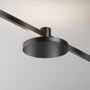 Накладной светильник Maytoni Plato TR152-1-7W4K-B в Карталах - kartaly.ok-mebel.com | фото 2