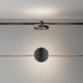 Накладной светильник Maytoni Plato TR152-1-7W4K-B в Карталах - kartaly.ok-mebel.com | фото 3