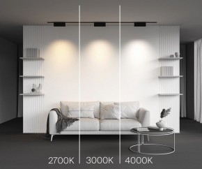Накладной светильник Maytoni Points Rot TR194-1-12W2.7K-M-B в Карталах - kartaly.ok-mebel.com | фото 7
