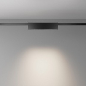 Накладной светильник Maytoni Points TR150-1-12W4K-M-B в Карталах - kartaly.ok-mebel.com | фото 3