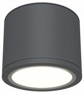 Накладной светильник Maytoni Rendo C095CL-GX53-GR в Карталах - kartaly.ok-mebel.com | фото