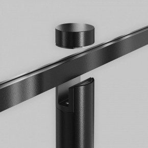 Накладной светильник Maytoni Skim TR145-1-3W4K-W-B в Карталах - kartaly.ok-mebel.com | фото 7