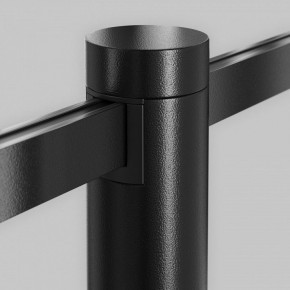 Накладной светильник Maytoni Skim TR145-1-3W4K-W-B в Карталах - kartaly.ok-mebel.com | фото 8