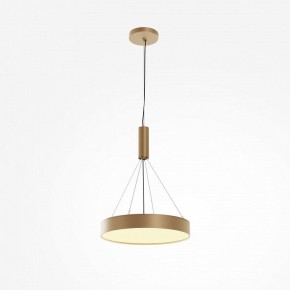 Накладной светильник Maytoni Zon C032CL-45W2.7K-RD-MG в Карталах - kartaly.ok-mebel.com | фото 5