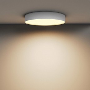 Накладной светильник Maytoni Zon C032CL-45W2.7K-RD-W в Карталах - kartaly.ok-mebel.com | фото 4