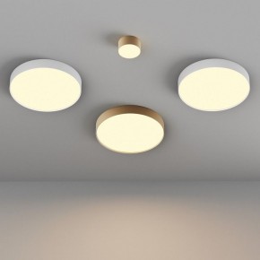 Накладной светильник Maytoni Zon C032CL-45W2.7K-RD-W в Карталах - kartaly.ok-mebel.com | фото 6