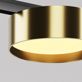Накладной светильник Maytoni Zon TR189-1-12W2.7K-BBS в Карталах - kartaly.ok-mebel.com | фото 2