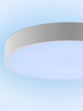 Накладной светильник Natali Kovaltseva MODERN LED LAMPS 81105/1C в Карталах - kartaly.ok-mebel.com | фото 11
