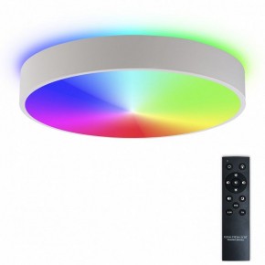 Накладной светильник Natali Kovaltseva MODERN LED LAMPS 81105/1C в Карталах - kartaly.ok-mebel.com | фото 2