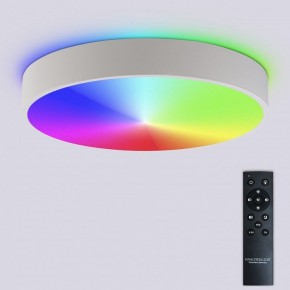 Накладной светильник Natali Kovaltseva MODERN LED LAMPS 81105/1C в Карталах - kartaly.ok-mebel.com | фото 3