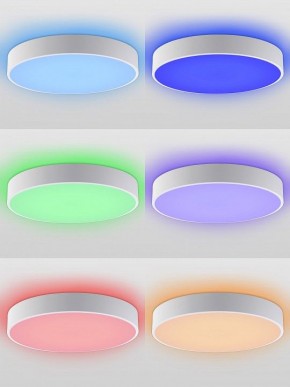 Накладной светильник Natali Kovaltseva MODERN LED LAMPS 81105/1C в Карталах - kartaly.ok-mebel.com | фото 4