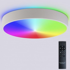 Накладной светильник Natali Kovaltseva MODERN LED LAMPS 81105/2C в Карталах - kartaly.ok-mebel.com | фото 3