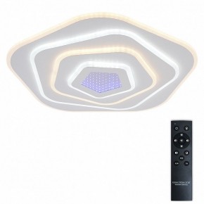 Накладной светильник Natali Kovaltseva PALACE LED LAMPS 81111/4C в Карталах - kartaly.ok-mebel.com | фото 2