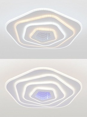 Накладной светильник Natali Kovaltseva PALACE LED LAMPS 81111/4C в Карталах - kartaly.ok-mebel.com | фото 3