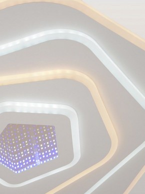 Накладной светильник Natali Kovaltseva PALACE LED LAMPS 81111/4C в Карталах - kartaly.ok-mebel.com | фото 7