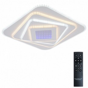 Накладной светильник Natali Kovaltseva PALACE LED LAMPS 81112/4C в Карталах - kartaly.ok-mebel.com | фото 2