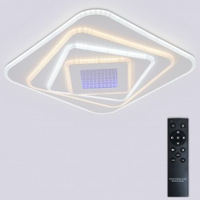Накладной светильник Natali Kovaltseva PALACE LED LAMPS 81112/4C в Карталах - kartaly.ok-mebel.com | фото 3