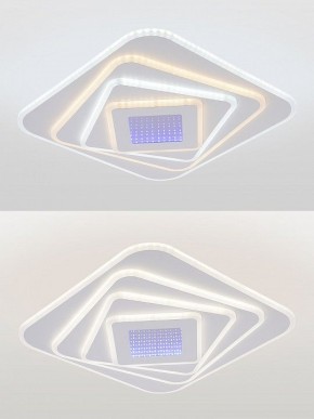 Накладной светильник Natali Kovaltseva PALACE LED LAMPS 81112/4C в Карталах - kartaly.ok-mebel.com | фото 4