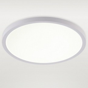 Накладной светильник Natali Kovaltseva PLAIN LED LAMPS 81113/3C в Карталах - kartaly.ok-mebel.com | фото 2