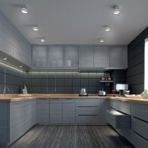 Накладной светильник Novotech Arum 358493 в Карталах - kartaly.ok-mebel.com | фото 2