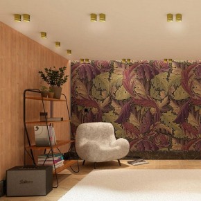 Накладной светильник Novotech Arum 358494 в Карталах - kartaly.ok-mebel.com | фото 2
