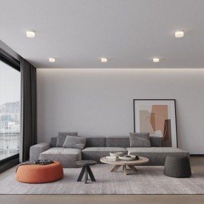 Накладной светильник Novotech Aura 359446 в Карталах - kartaly.ok-mebel.com | фото 6