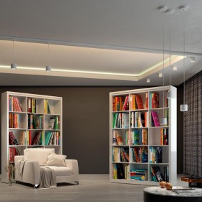 Накладной светильник Novotech Bind 358791 в Карталах - kartaly.ok-mebel.com | фото 6