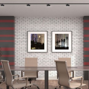 Накладной светильник Novotech Eos 358325 в Карталах - kartaly.ok-mebel.com | фото 4