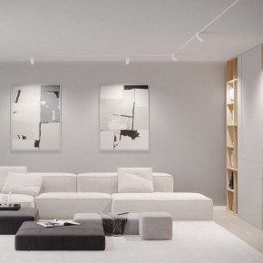 Накладной светильник Novotech Flum 359493 в Карталах - kartaly.ok-mebel.com | фото 5