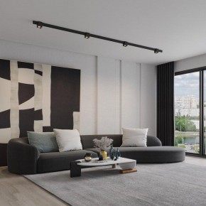 Накладной светильник Novotech Flum 359519 в Карталах - kartaly.ok-mebel.com | фото 4
