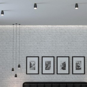 Накладной светильник Novotech Gent 370911 в Карталах - kartaly.ok-mebel.com | фото 3
