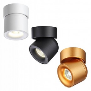 Накладной светильник Novotech Gesso 358810 в Карталах - kartaly.ok-mebel.com | фото 5