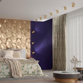 Накладной светильник Novotech Gesso 358810 в Карталах - kartaly.ok-mebel.com | фото 6
