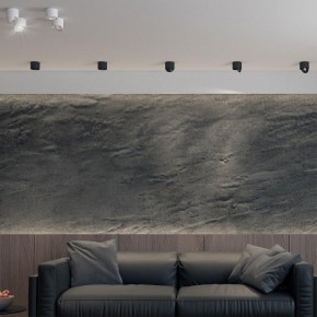 Накладной светильник Novotech Gesso 358812 в Карталах - kartaly.ok-mebel.com | фото 6