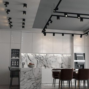 Накладной светильник Novotech Groda 358773 в Карталах - kartaly.ok-mebel.com | фото 6