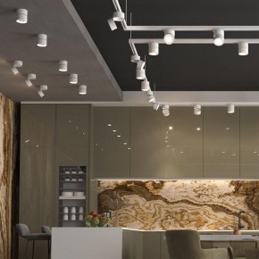 Накладной светильник Novotech Groda 358782 в Карталах - kartaly.ok-mebel.com | фото 5