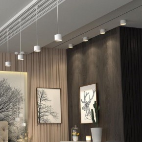 Накладной светильник Novotech Patera 358651 в Карталах - kartaly.ok-mebel.com | фото 3