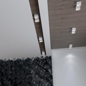 Накладной светильник Novotech Patera 358653 в Карталах - kartaly.ok-mebel.com | фото 3
