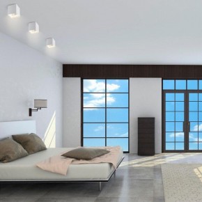 Накладной светильник Novotech Recte 358479 в Карталах - kartaly.ok-mebel.com | фото 2